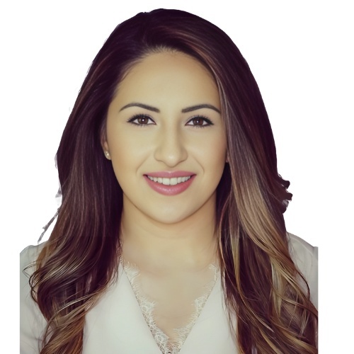 Licelia Figueiras, Partner Agent