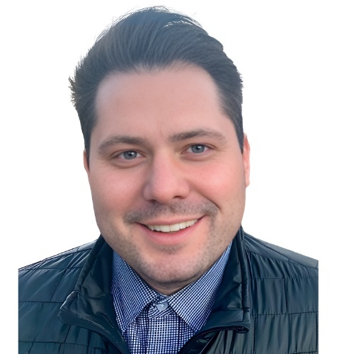 Farrell Kukucka - Real Estate Agent