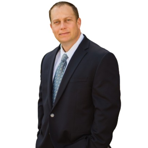 Gregory Cullison - Real Estate Agent
