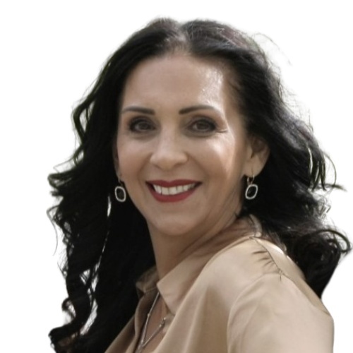 Maria Rita Velez - Real Estate Agent