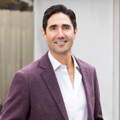 Filippo Viola, Redfin Agent