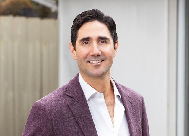 San Diego Real Estate Agent Filippo Viola