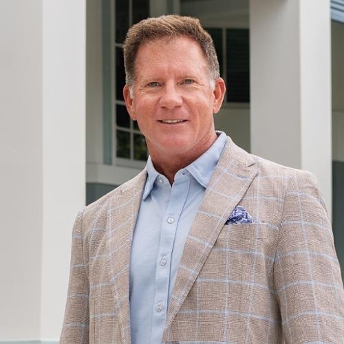 Michael Tice, Redfin Principal Agent