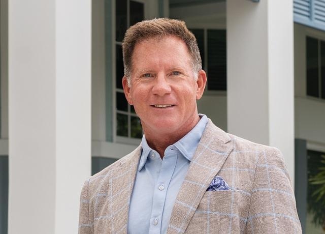 Palm Beach Real Estate Agent Michael Tice