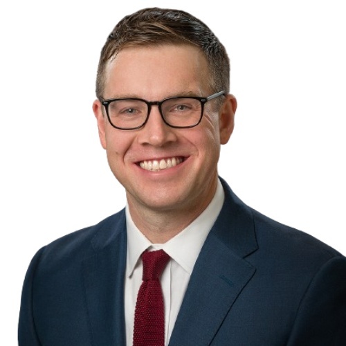 Ryan O'Rourke - Real Estate Agent