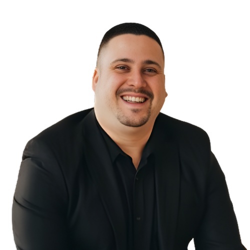 Charles McBride - Real Estate Agent
