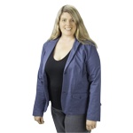 Leah Cowley, Partner Agent