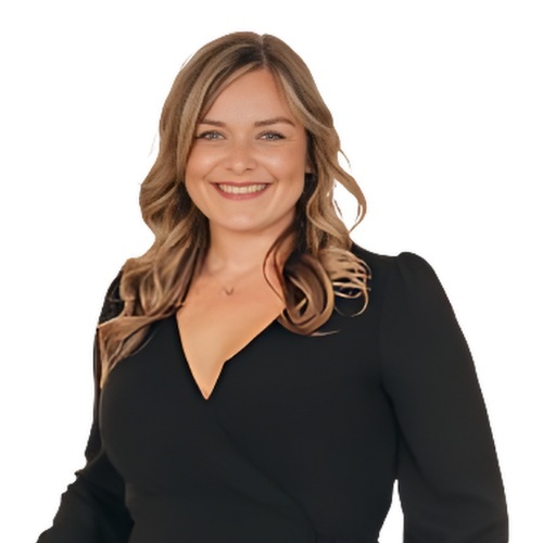 Tiffany Williams - Real Estate Agent