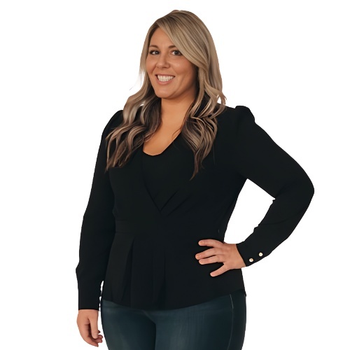 Elise LoVullo - Real Estate Agent
