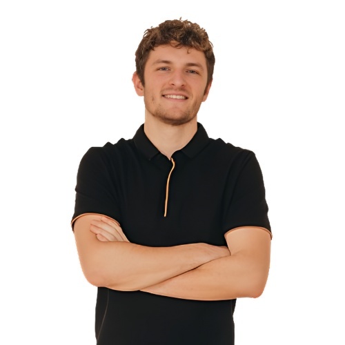 Tyler Ranke - Real Estate Agent
