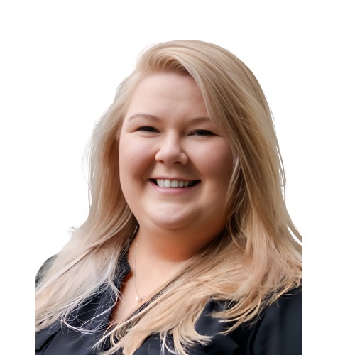 Karina Swanson - Real Estate Agent