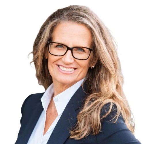 Melissa Keffer - Real Estate Agent