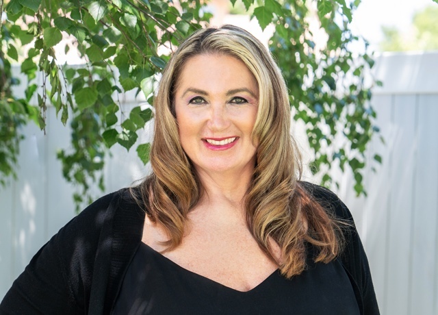 Inland Empire Real Estate Agent Claudia Gil