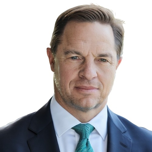 Chris Harden - Real Estate Agent