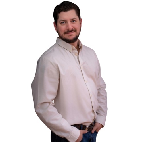 Dustin Crabtree - Real Estate Agent