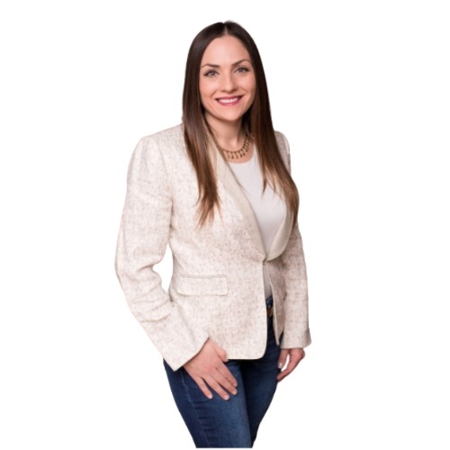 Heather Crabtree - Real Estate Agent