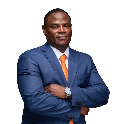 Kenith Turner - Real Estate Agent