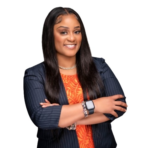 Sabrina Payton-Turner - Real Estate Agent