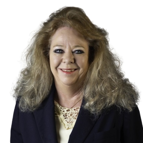 Anita Young - Real Estate Agent