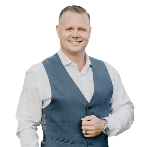 Andy Dane Carter - Real Estate Agent