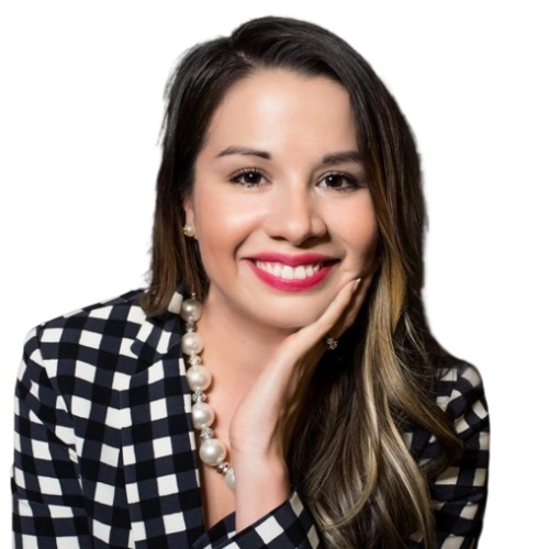 Anaiz Alba - Real Estate Agent