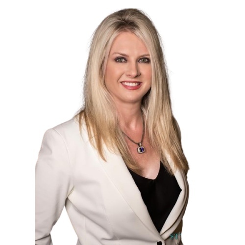 Brandi Shapiro - Real Estate Agent