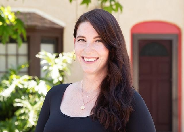 Los Angeles Real Estate Agent Brooke McCreary