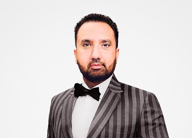 San Francisco Real Estate Agent Sanjeev Shera