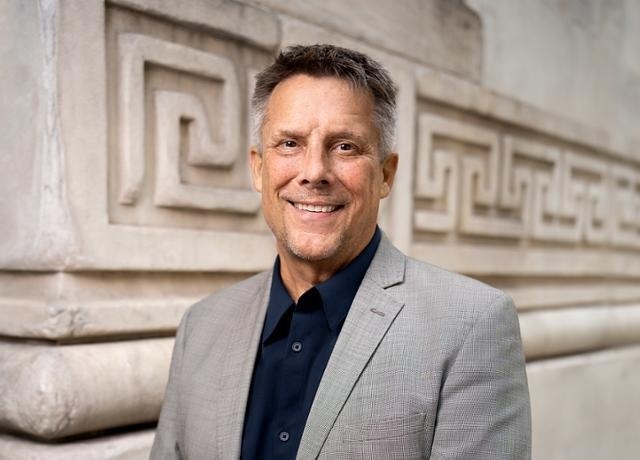 Photo of Peter Forcey