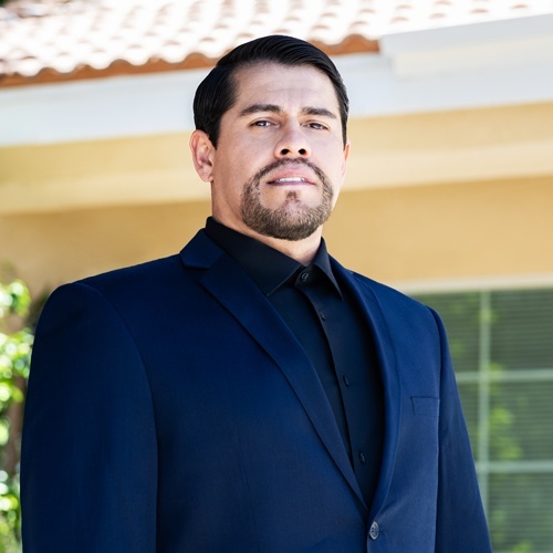 Jose D Jiménez, Redfin Principal Agent in Lake Elsinore