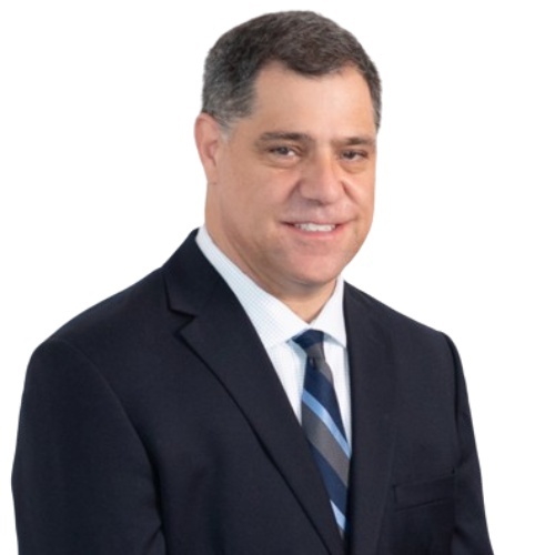 Brian Reinhart - Real Estate Agent