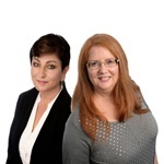 Orlando Real Estate Agent Pruitt Team - Nancy and Raisa