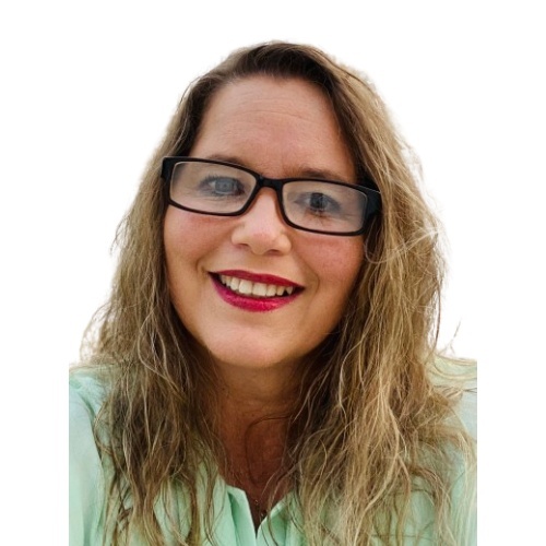 Kimberly Lucas - Real Estate Agent