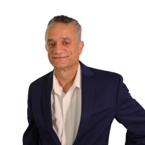 Felix Berrios - Real Estate Agent