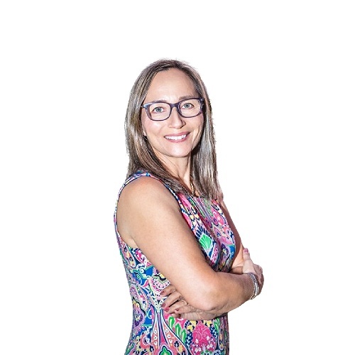 Mae Stigell - Real Estate Agent
