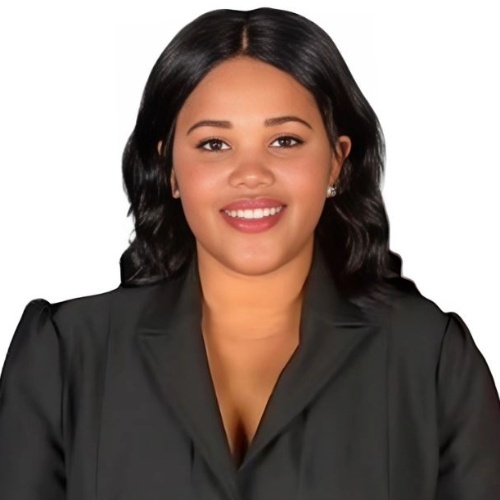 Amy Jackson - Real Estate Agent