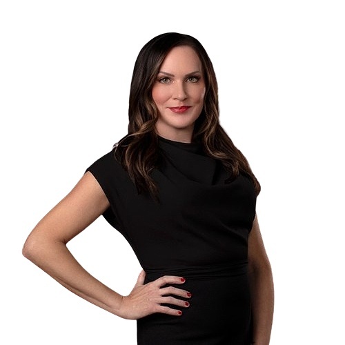Jill Salgado - Real Estate Agent