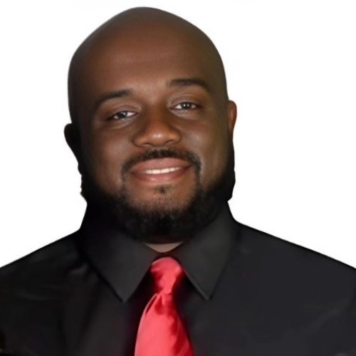 Antonio Simpson - Real Estate Agent