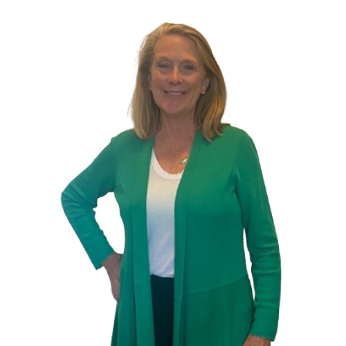 Julie Platisha - Real Estate Agent