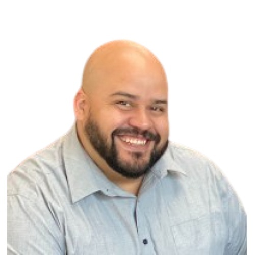 Jorge Downie - Real Estate Agent