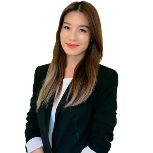 Wendy Lai - Real Estate Agent