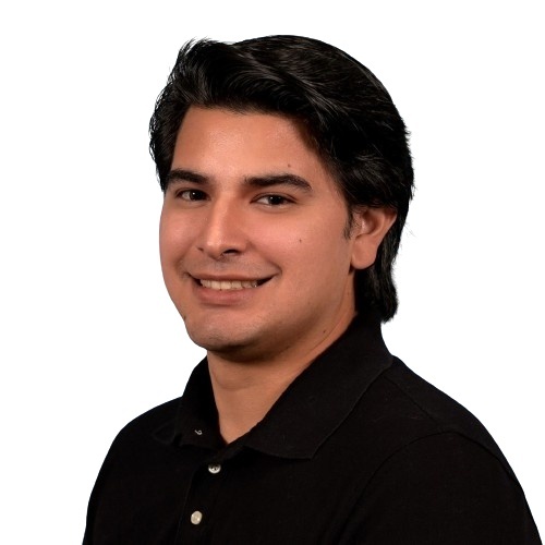 Louis Molina - Real Estate Agent