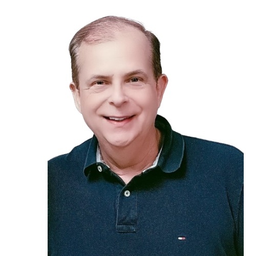 John Vaughan - Real Estate Agent
