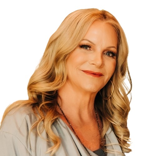 Melissa Bernard - Real Estate Agent