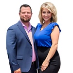 Raleigh Real Estate Agent Magnolia Southern Homes - Partner Team