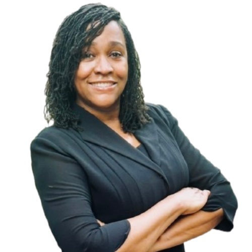 Bonnie Alston - Real Estate Agent