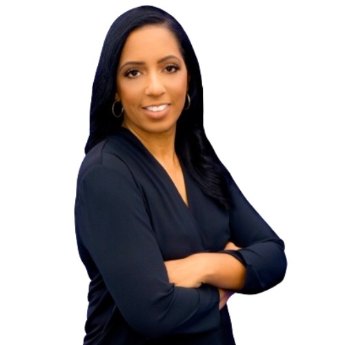 Tasha Smith - Real Estate Agent