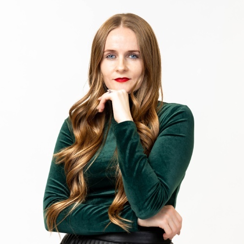 Mariah Kalhor - Real Estate Agent