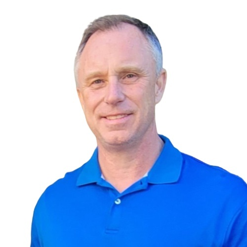 Chris Benson - Real Estate Agent