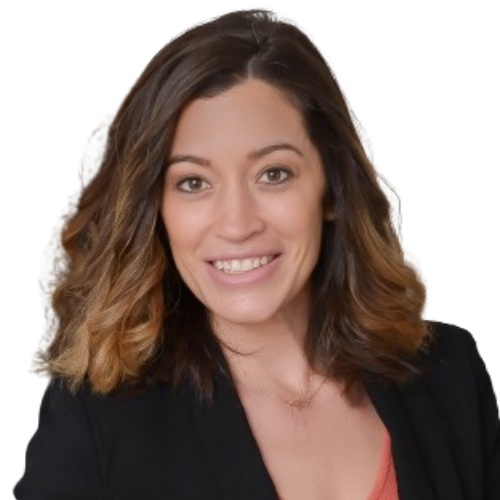 Elisa Davey - Real Estate Agent